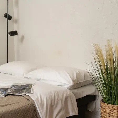 Air 110 Apartman Vilnius