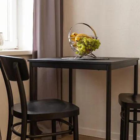 Air 110 Apartman Vilnius