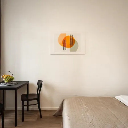 Apartman Air 110