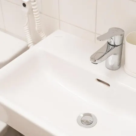 Air 110 Apartman