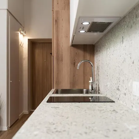 Apartment Air 110 *
