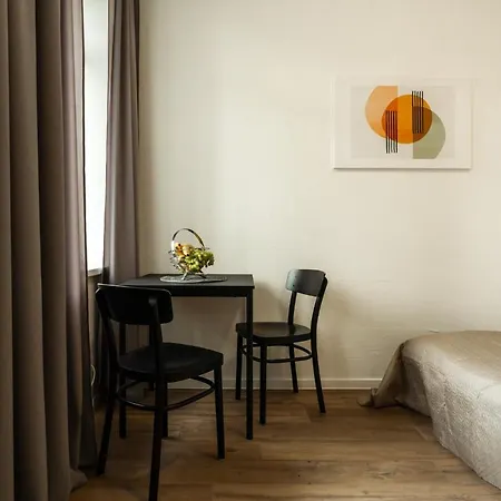 Apartment Air 110 Vilnius
