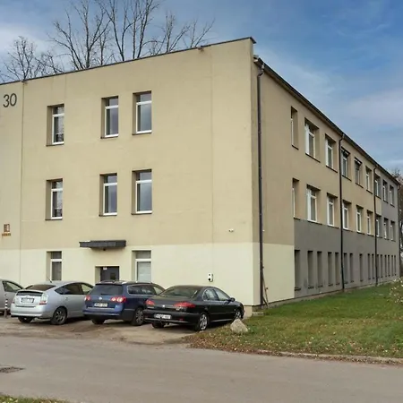 Apartment Air 110