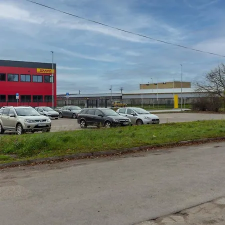 Air 110 * Vilnius