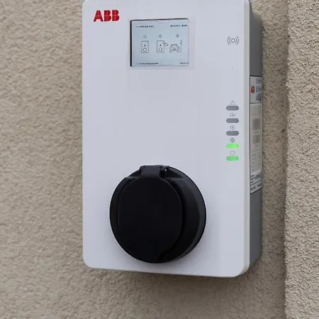 Apartment Air 110